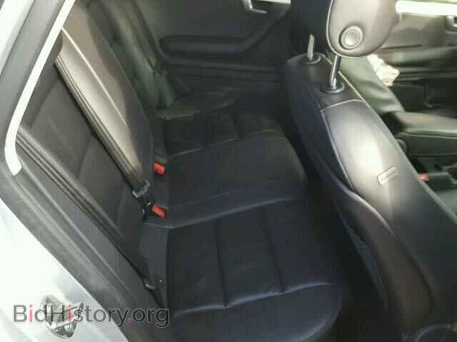 2006 AUDI A4 - VIN: WAUDF78E26A144674 - Фото 6