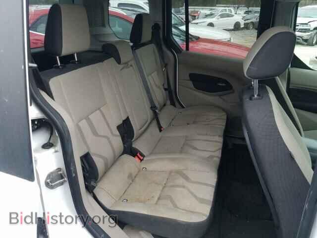 2015 FORD TRANSIT CO - VIN: NM0AE8F72F1184785 - Photo 6
