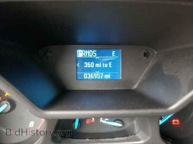 2015 FORD TRANSIT CO - VIN: NM0AE8F72F1184785 - Photo 8