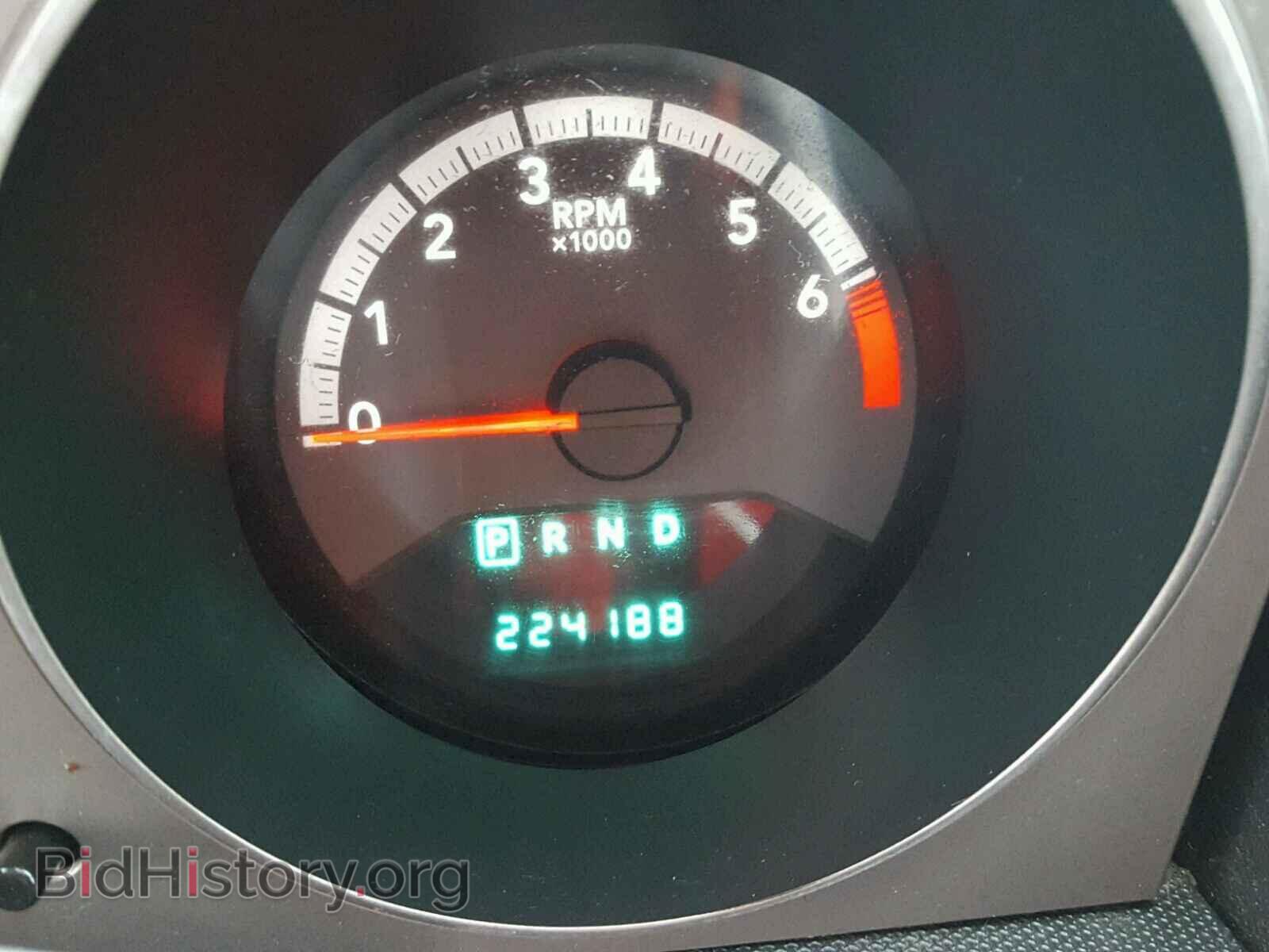 2010 DODGE AVENGER - VIN: 1B3CC5FB2AN132855 - Фото 8