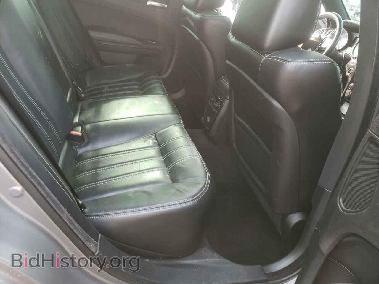 2014 CHRYSLER 300 - VIN: 2C3CCAGG7EH337267 - Photo 6