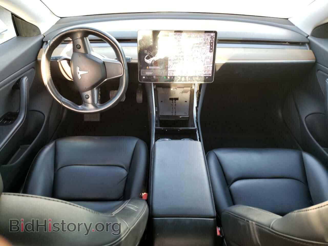 2018 TESLA MODEL 3 - VIN: 5YJ3E1EA1JF025207 - Photo 8