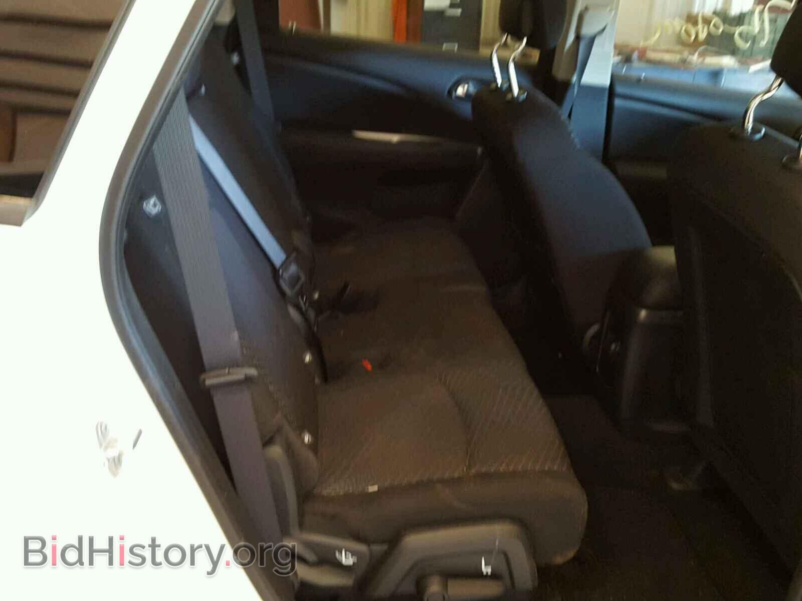 2015 DODGE JOURNEY - VIN: 3C4PDCBB2FT675539 - Photo 6