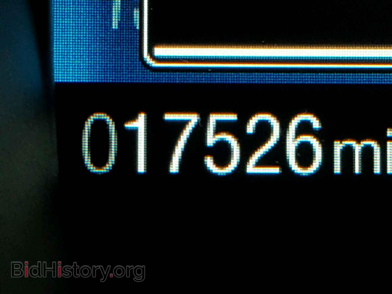 2016 FORD FOCUS - VIN: 1FADP3E20GL327831 - Фото 8