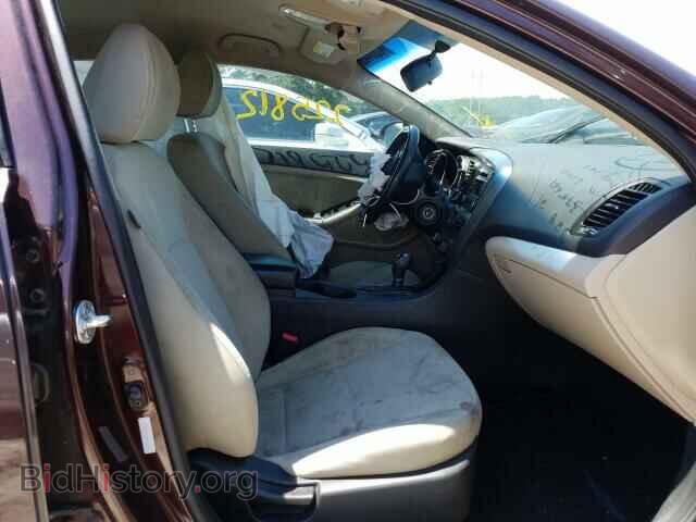 2012 KIA OPTIMA - VIN: 5XXGM4A75CG016140 - Фото 5