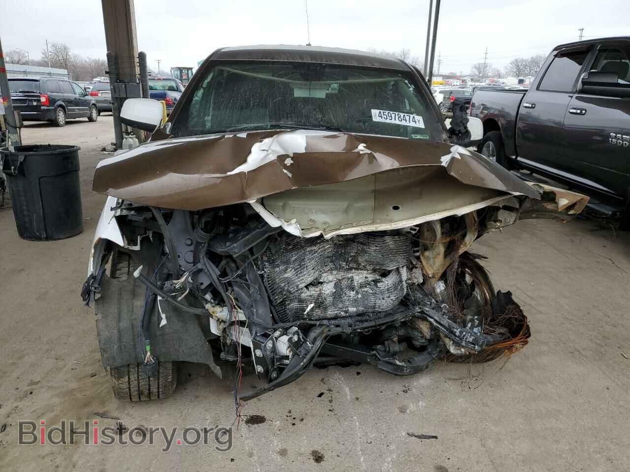 2020 DODGE DURANGO - VIN: 1C4SDJFT5LC431859 - Photo 5