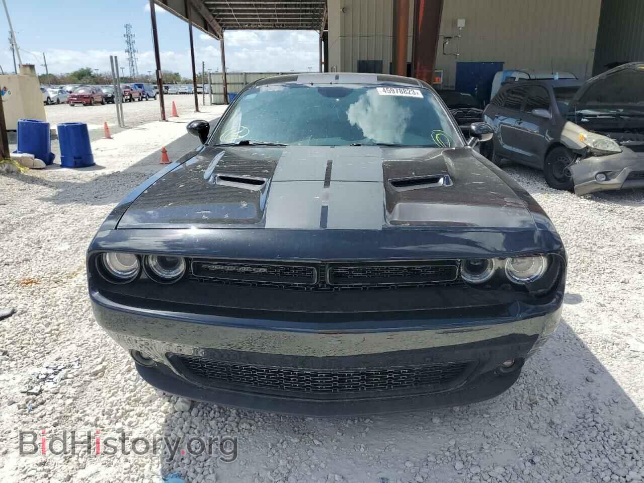 2017 DODGE CHALLENGER - VIN: 2C3CDZAG3HH503101 - Фото 5