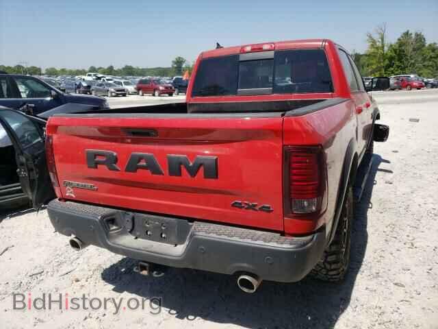 2017 RAM 1500 - VIN: 1C6RR7YT8HS788182 - Photo 4