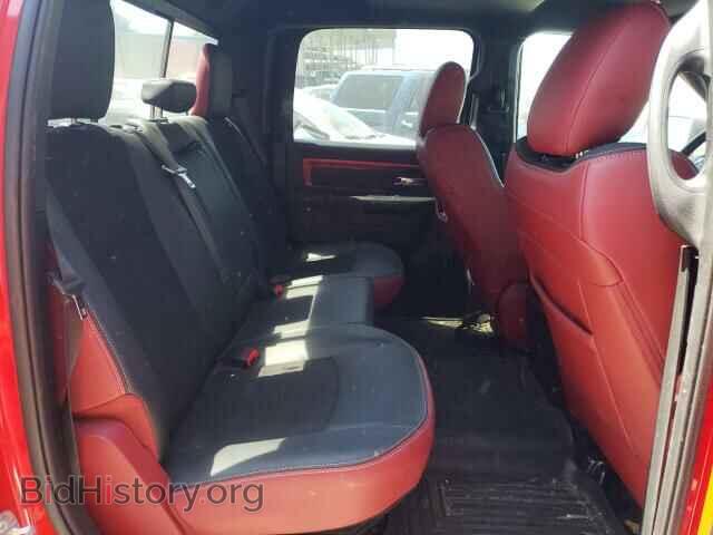2017 RAM 1500 - VIN: 1C6RR7YT8HS788182 - Photo 6