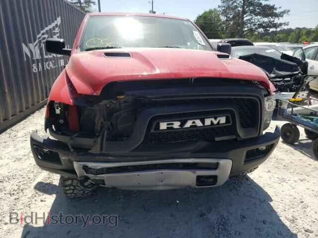 2017 RAM 1500 - VIN: 1C6RR7YT8HS788182 - Photo 9