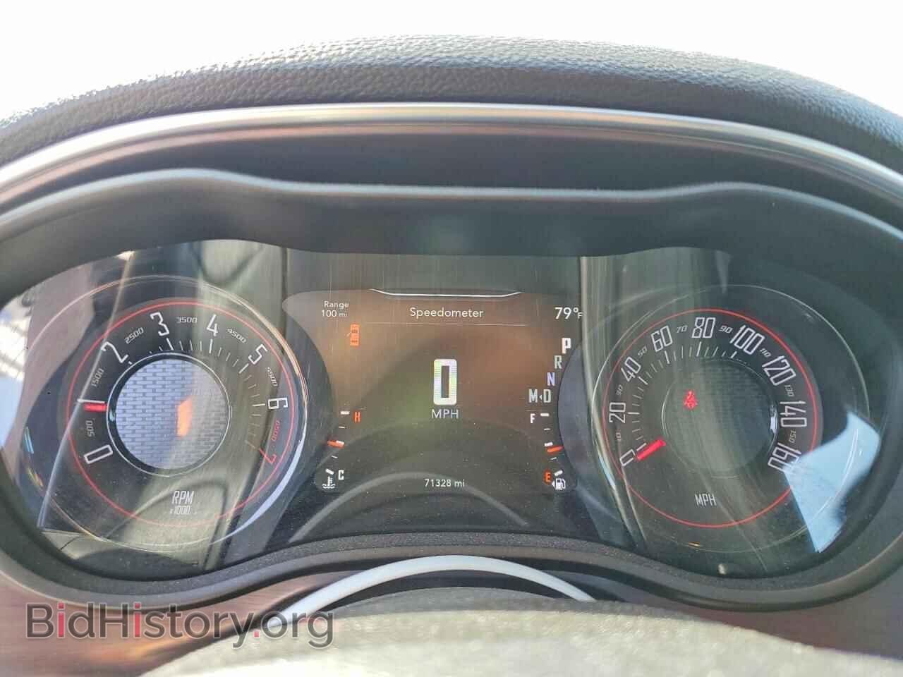 2018 DODGE CHALLENGER - VIN: 2C3CDZAG5JH131587 - Фото 9