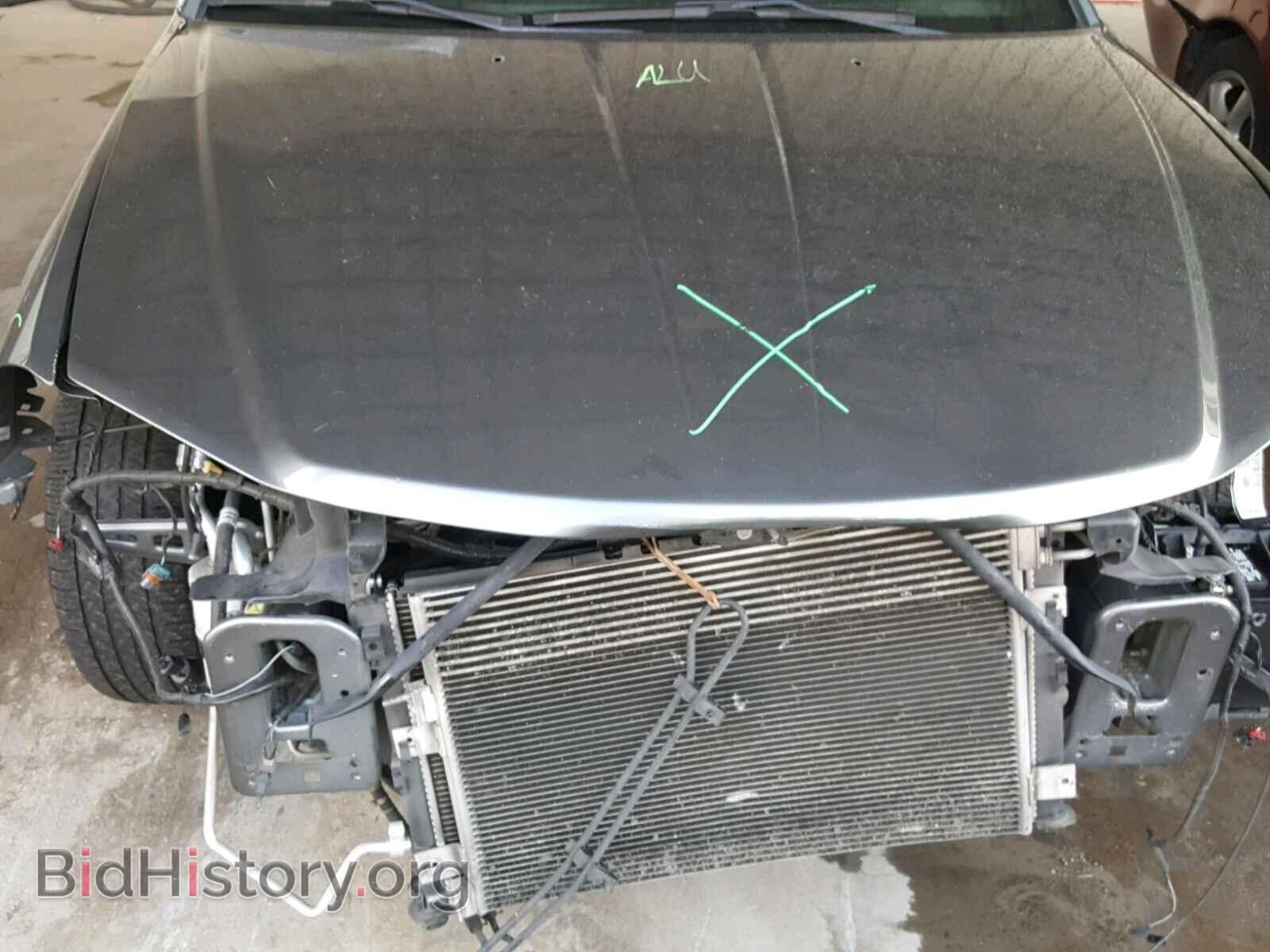 2012 DODGE AVENGER - VIN: 1C3CDZAB3CN266128 - Фото 7
