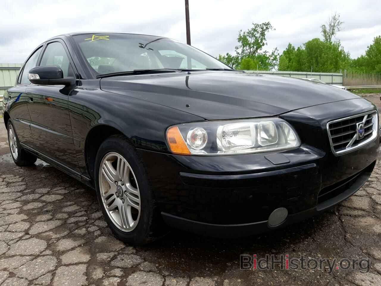 Фотография YV1RS592292733472 - VOLVO S60 2009