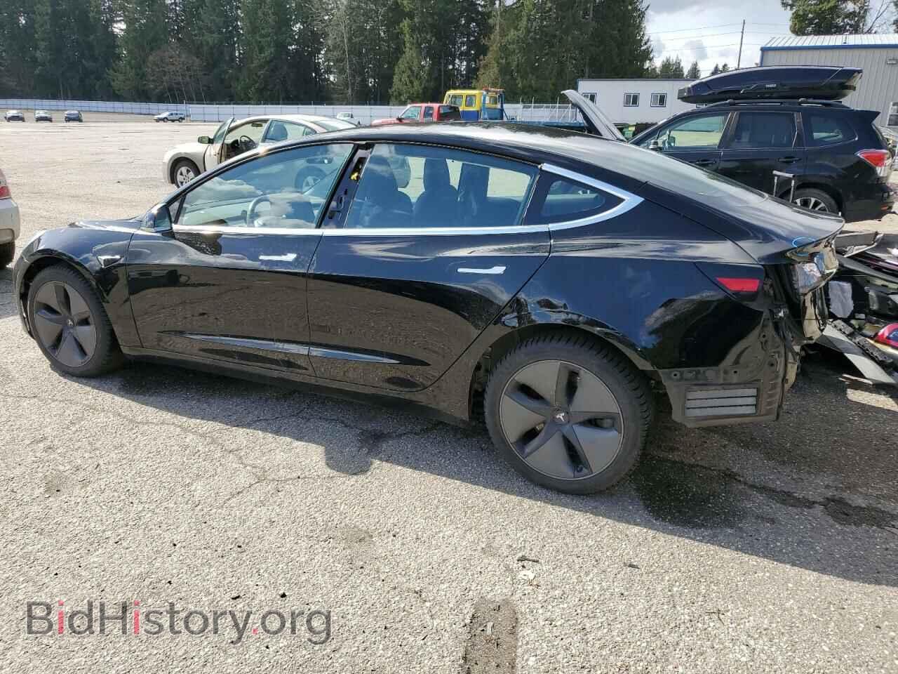 2018 TESLA MODEL 3 - VIN: 5YJ3E1EB9JF103547 - Photo 2