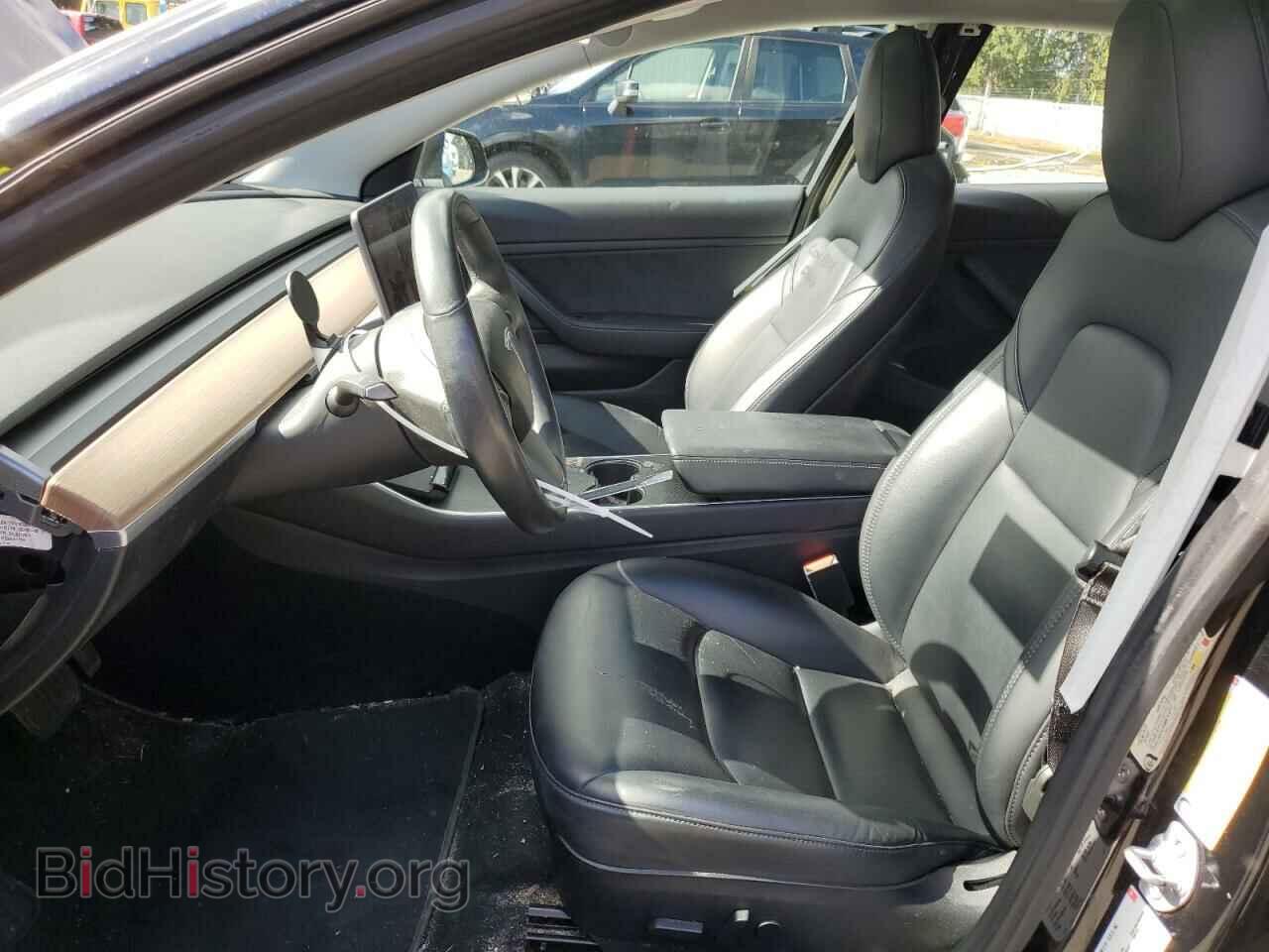 2018 TESLA MODEL 3 - VIN: 5YJ3E1EB9JF103547 - Photo 7