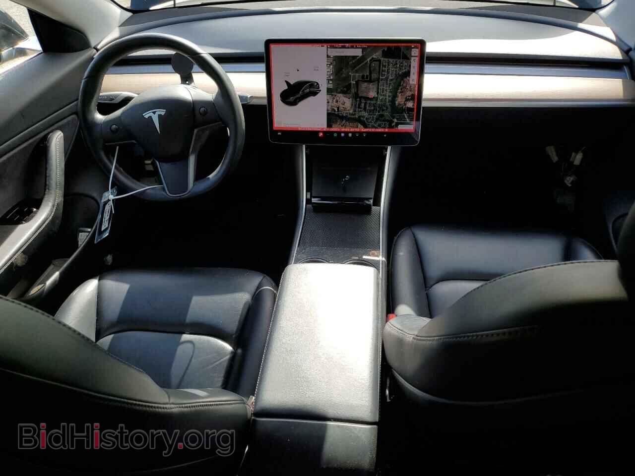 2018 TESLA MODEL 3 - VIN: 5YJ3E1EB9JF103547 - Photo 8