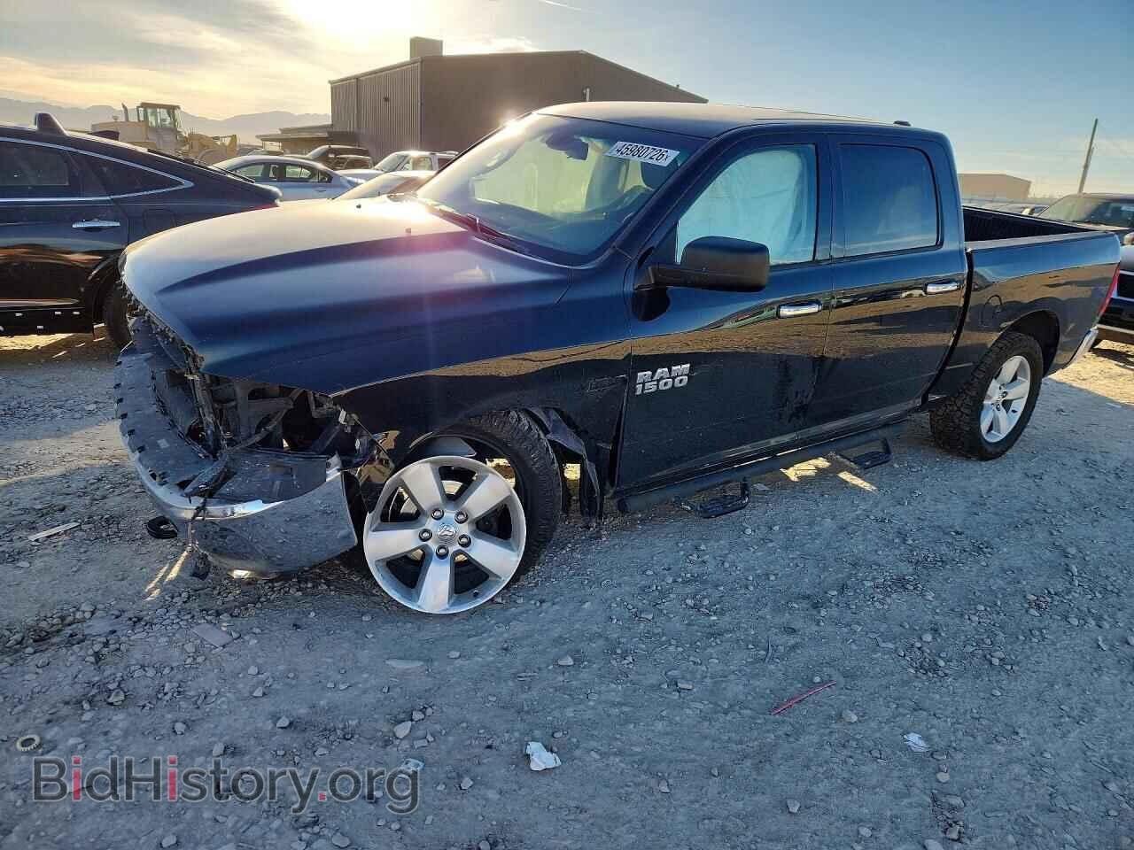 Photo 1C6RR7LT0FS531506 - RAM 1500 2015