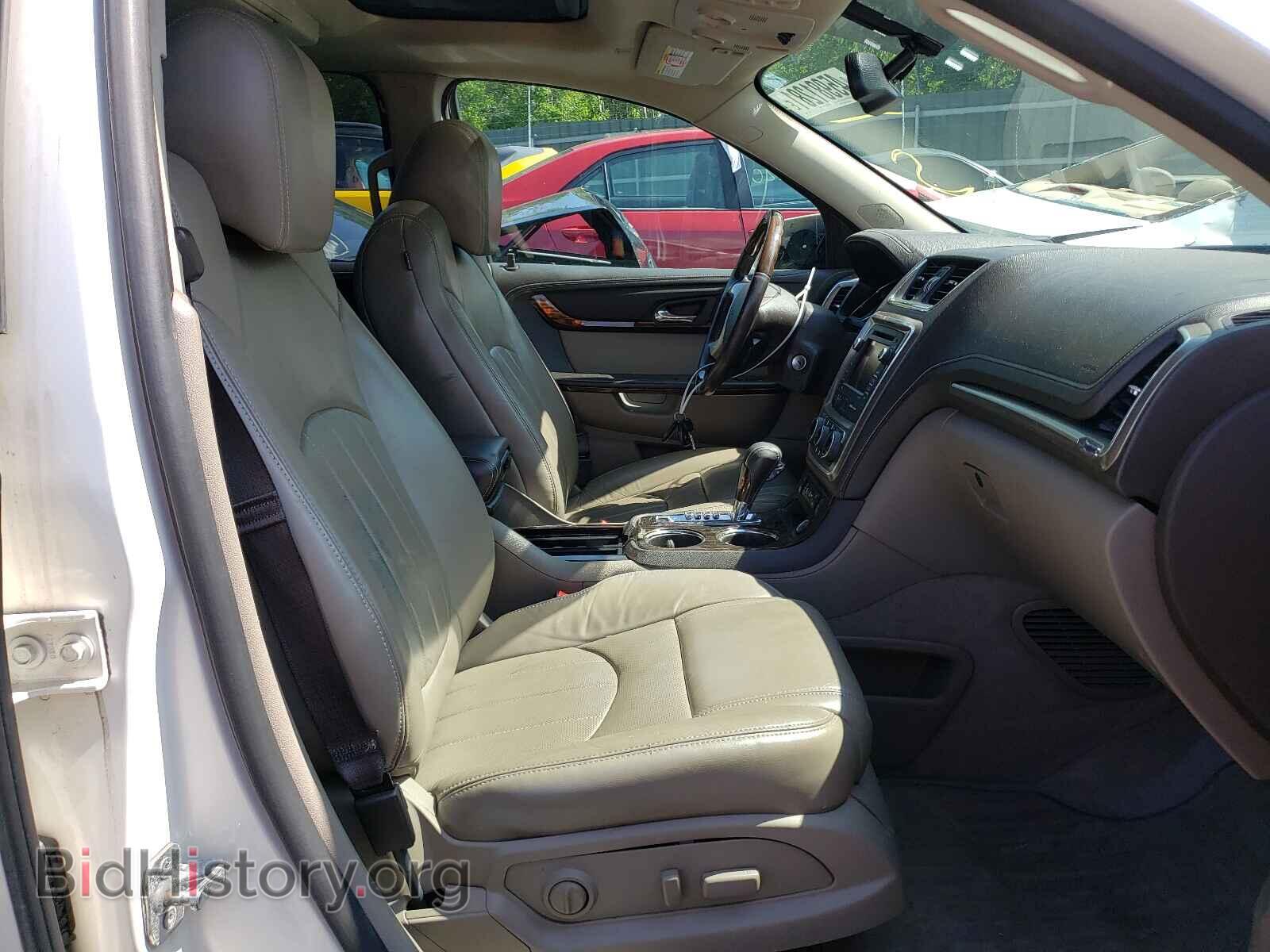 2013 GMC ACADIA DEN - VIN: 1GKKVTKD0DJ260995 - Фото 5
