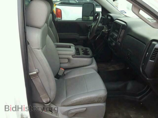 2014 CHEVROLET SILVERADO - VIN: 1GCNCPEC0EZ238023 - Фото 5