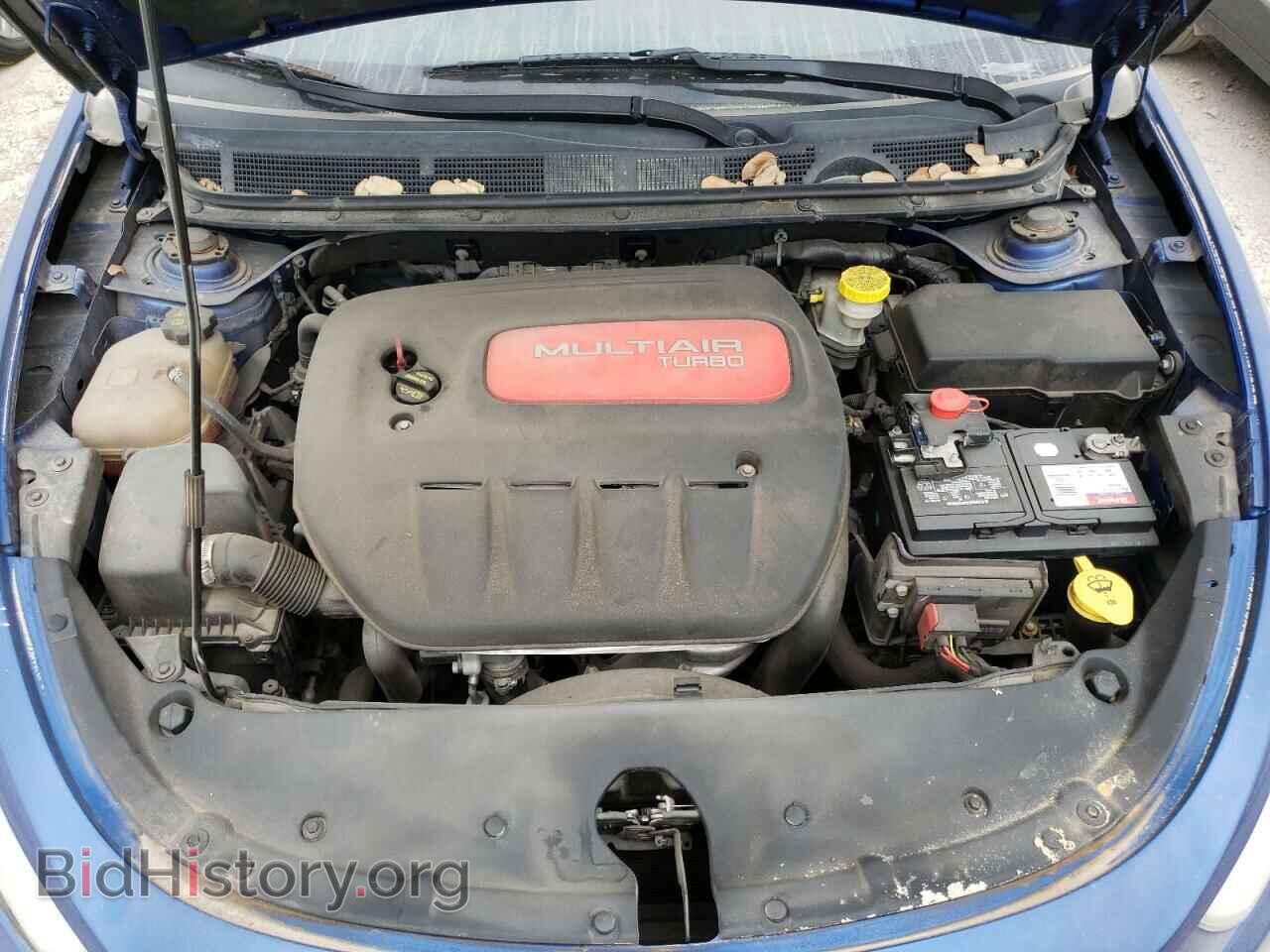 2013 DODGE DART - VIN: 1C3CDFBH3DD133913 - Photo 7