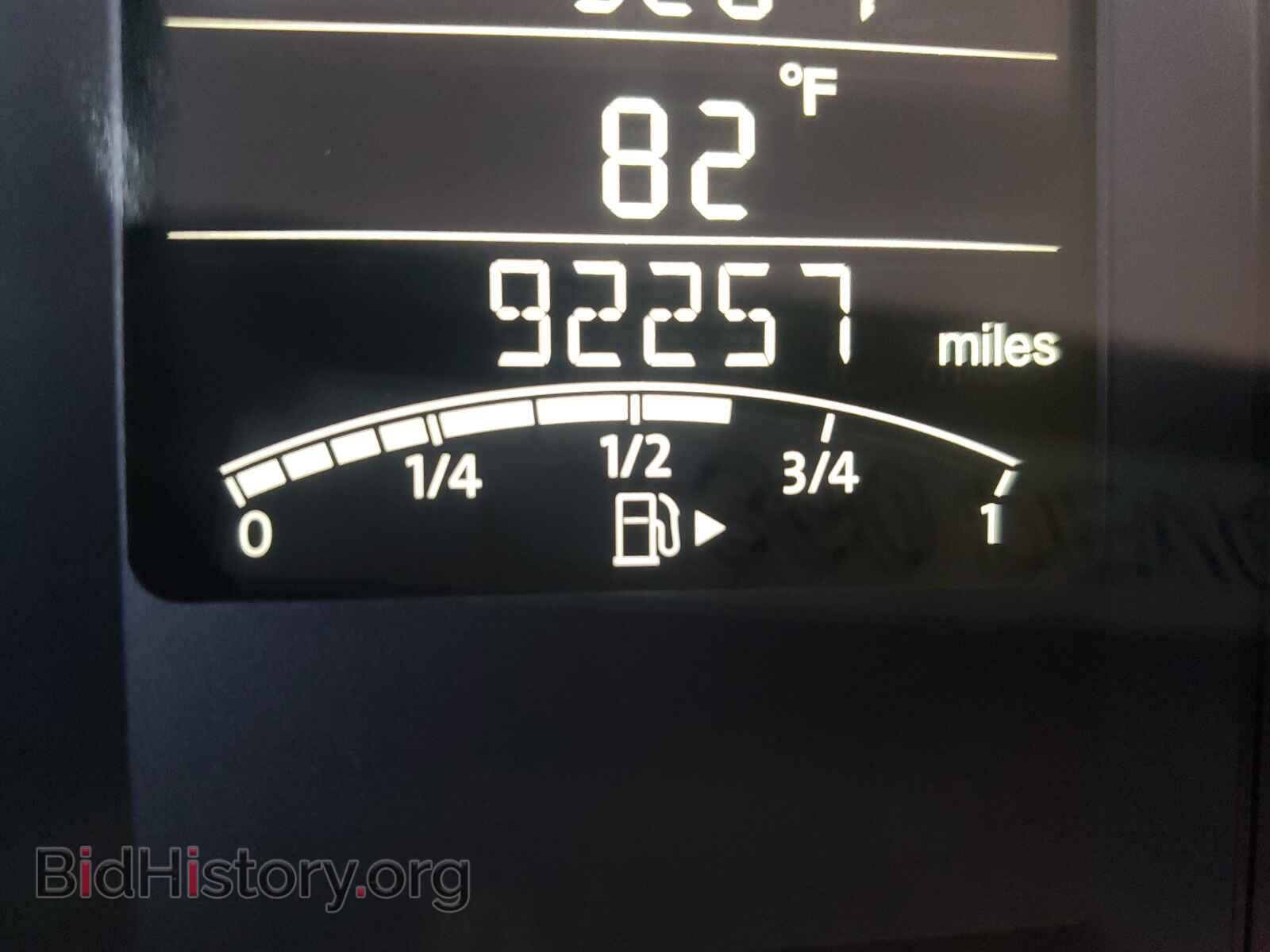 2012 VOLKSWAGEN JETTA - VIN: 3VWDP7AJXCM453473 - Фото 8