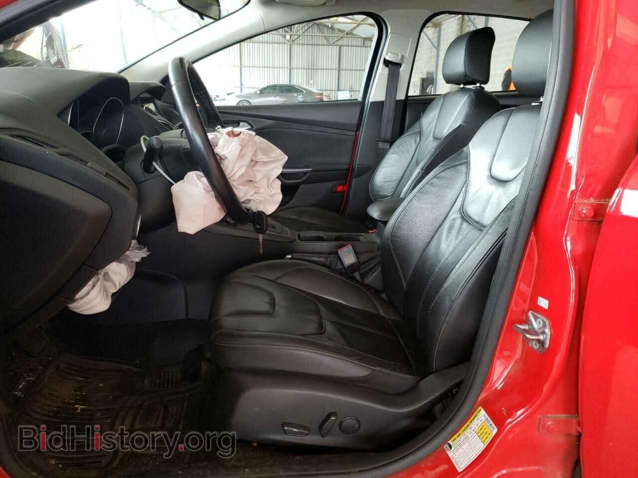 2016 FORD FOCUS - VIN: 1FADP3K23GL401585 - Photo 7
