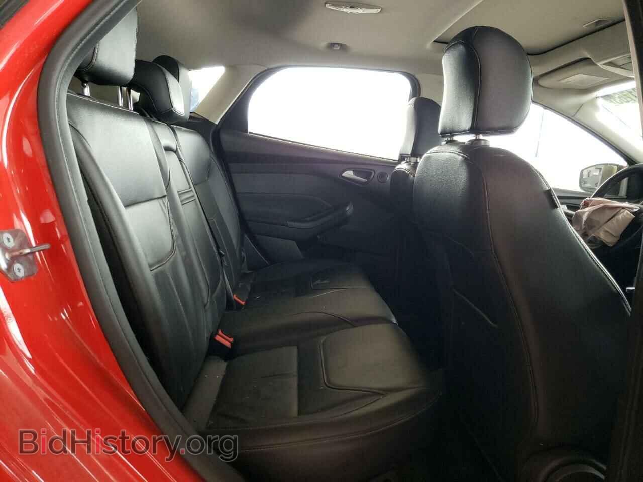 2016 FORD FOCUS - VIN: 1FADP3K23GL401585 - Photo 10