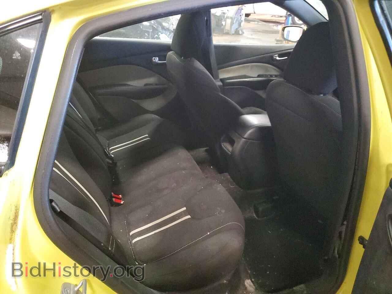2013 DODGE DART - VIN: 1C3CDFBA2DD123263 - Фото 10
