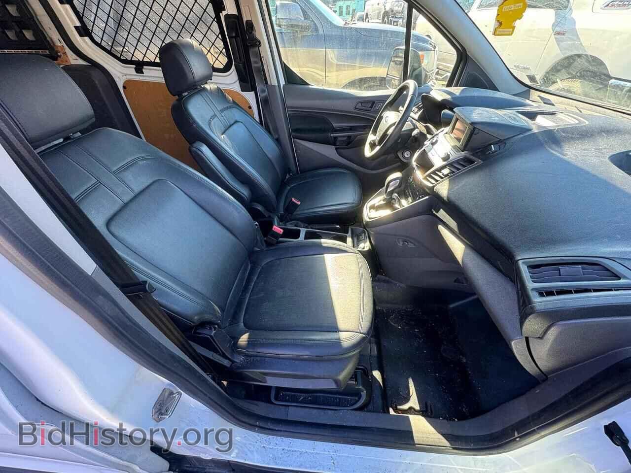 2020 FORD TRANSIT - VIN: NM0lS7E28L1450842 - Фото 5