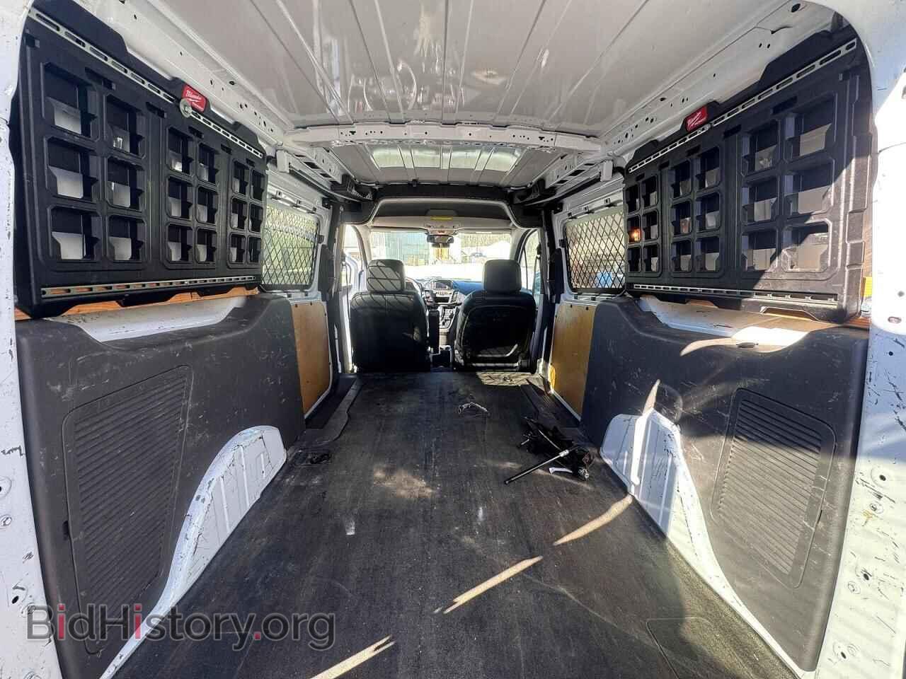 2020 FORD TRANSIT - VIN: NM0lS7E28L1450842 - Фото 6