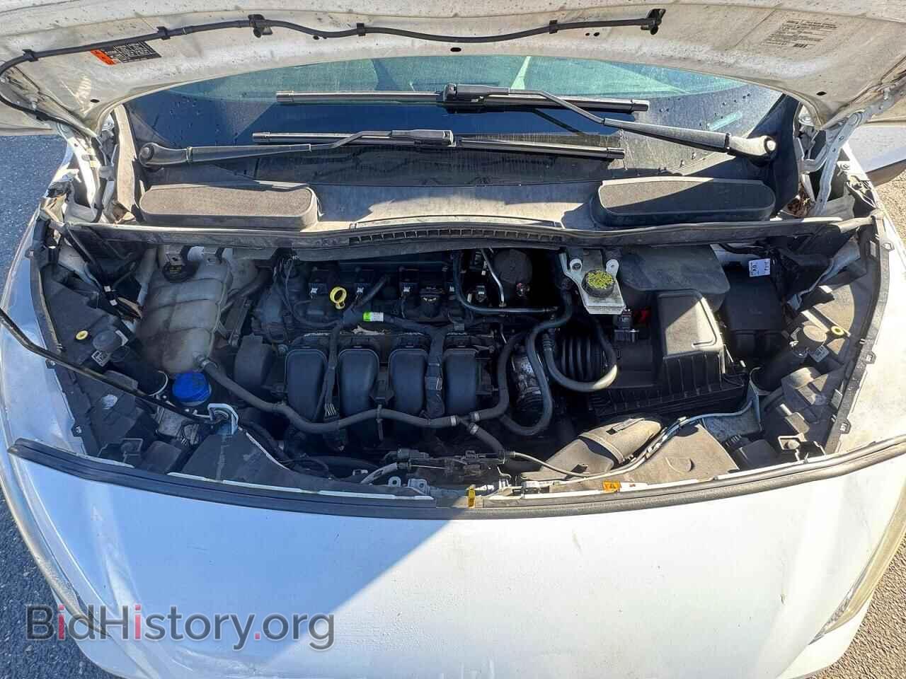 2020 FORD TRANSIT - VIN: NM0lS7E28L1450842 - Фото 7