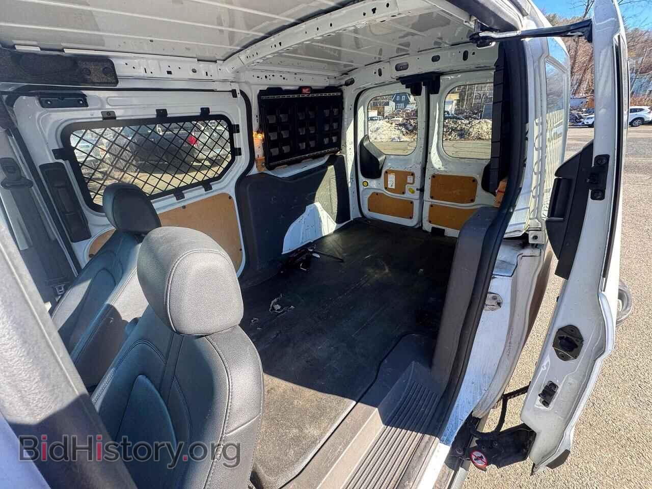 2020 FORD TRANSIT - VIN: NM0lS7E28L1450842 - Фото 9