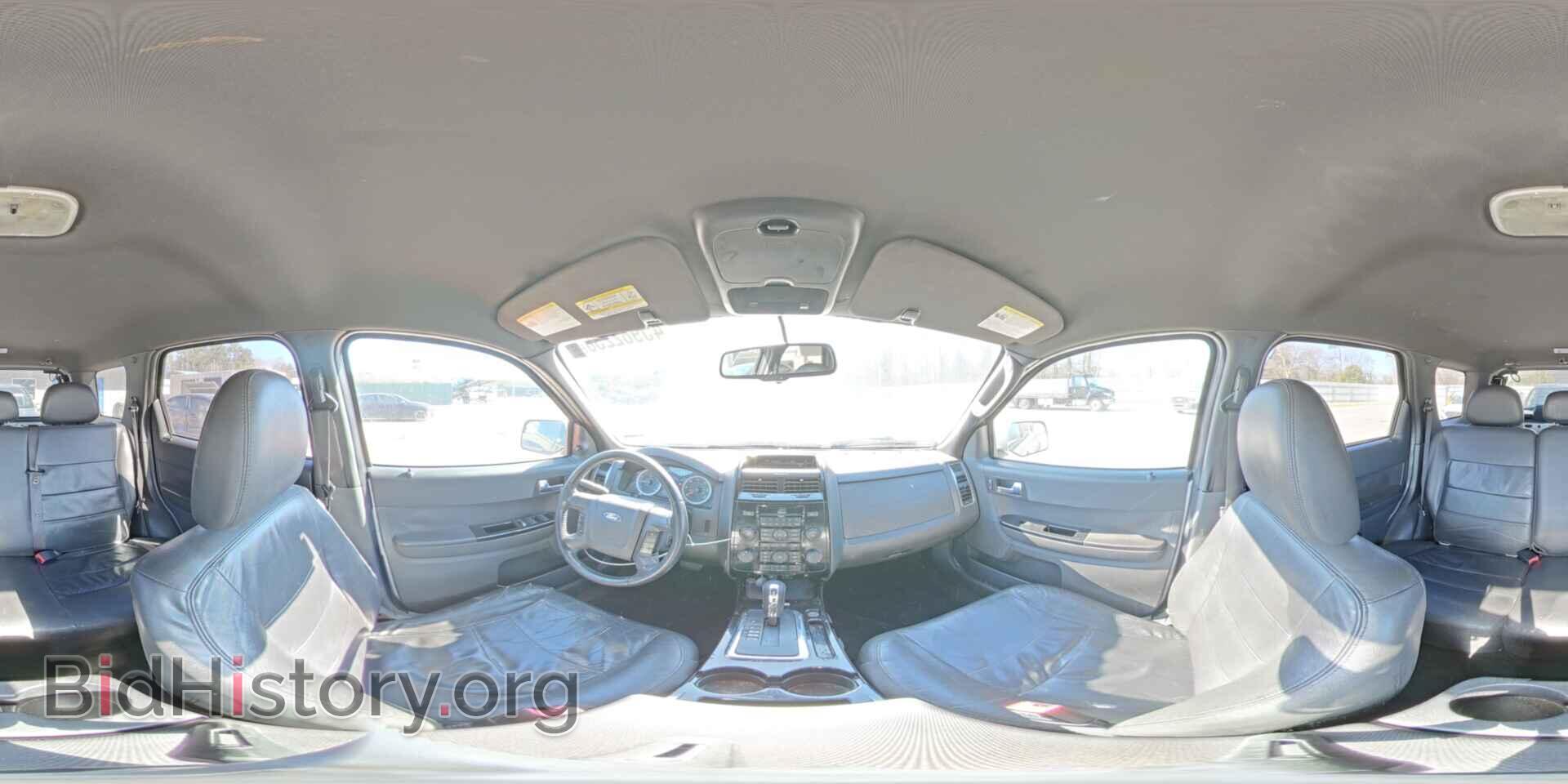 2012 FORD ESCAPE - VIN: 1FMCU0E75CKC13196 - Фото 15
