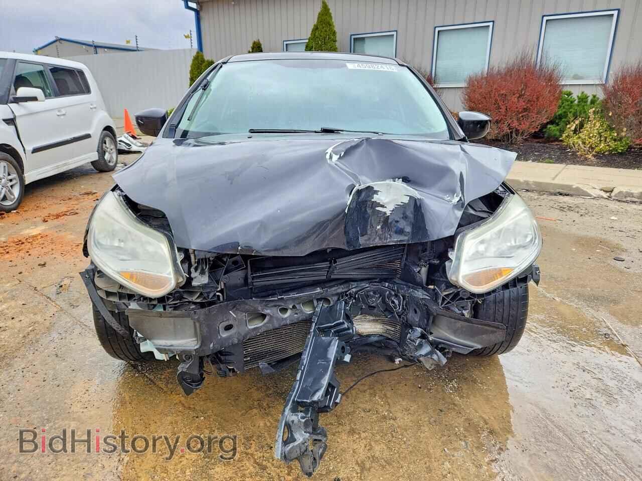 2012 FORD ALL Models - VIN: 1FAHP3K24CL443288 - Фото 5