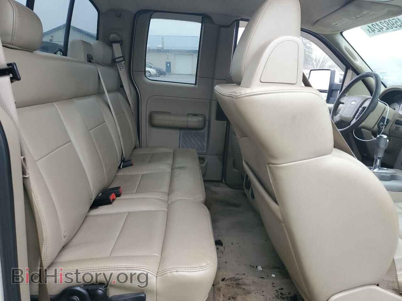 2008 FORD All Models - VIN: 1FTPX14588FB61291 - Photo 10