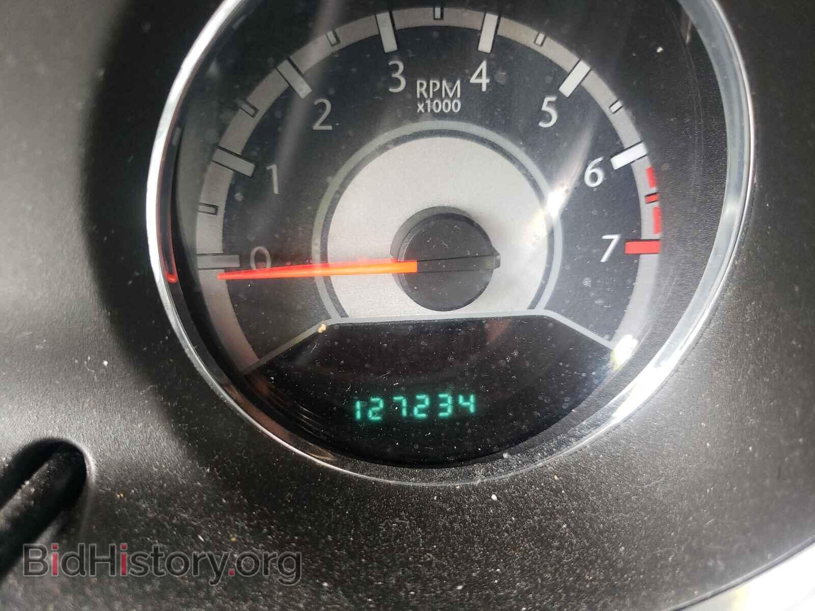 2013 CHRYSLER 200 - VIN: 1C3CCBBB7DN653162 - Фото 8