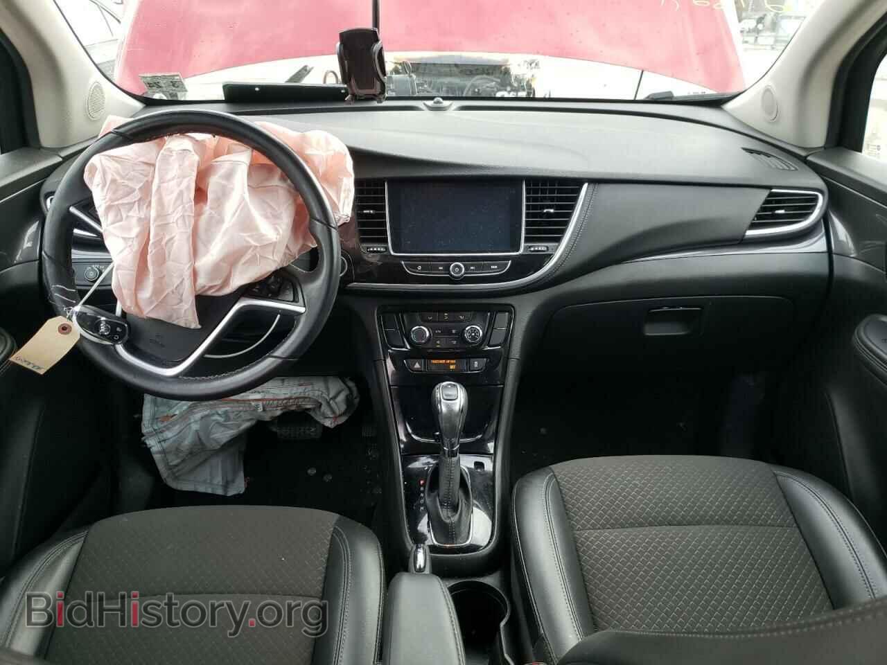 2019 BUICK ENCORE - VIN: KL4CJASB5KB796728 - Photo 8