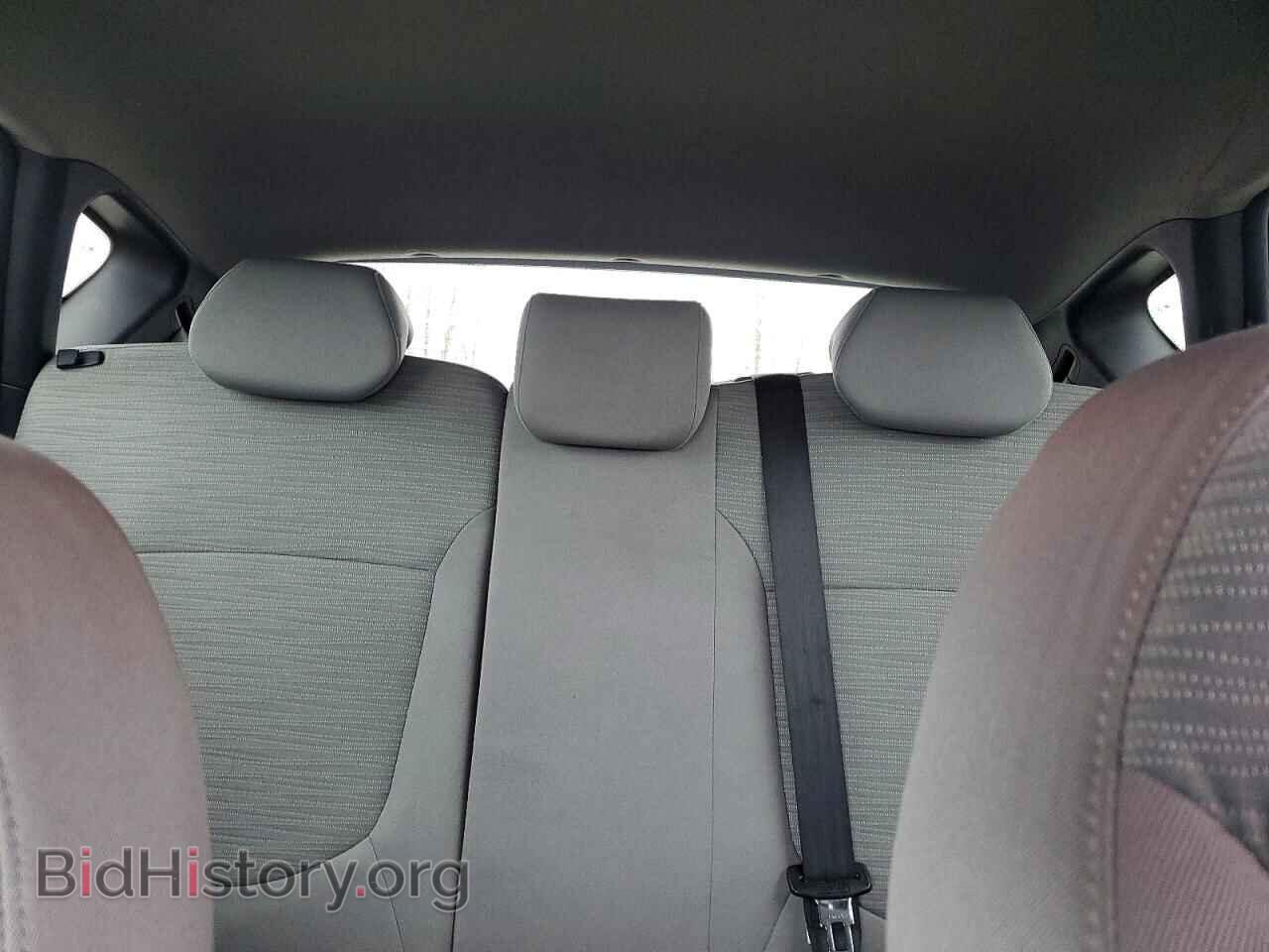 2016 HYUNDAI ACCENT - VIN: KMHCT5AE5GU255592 - Фото 10