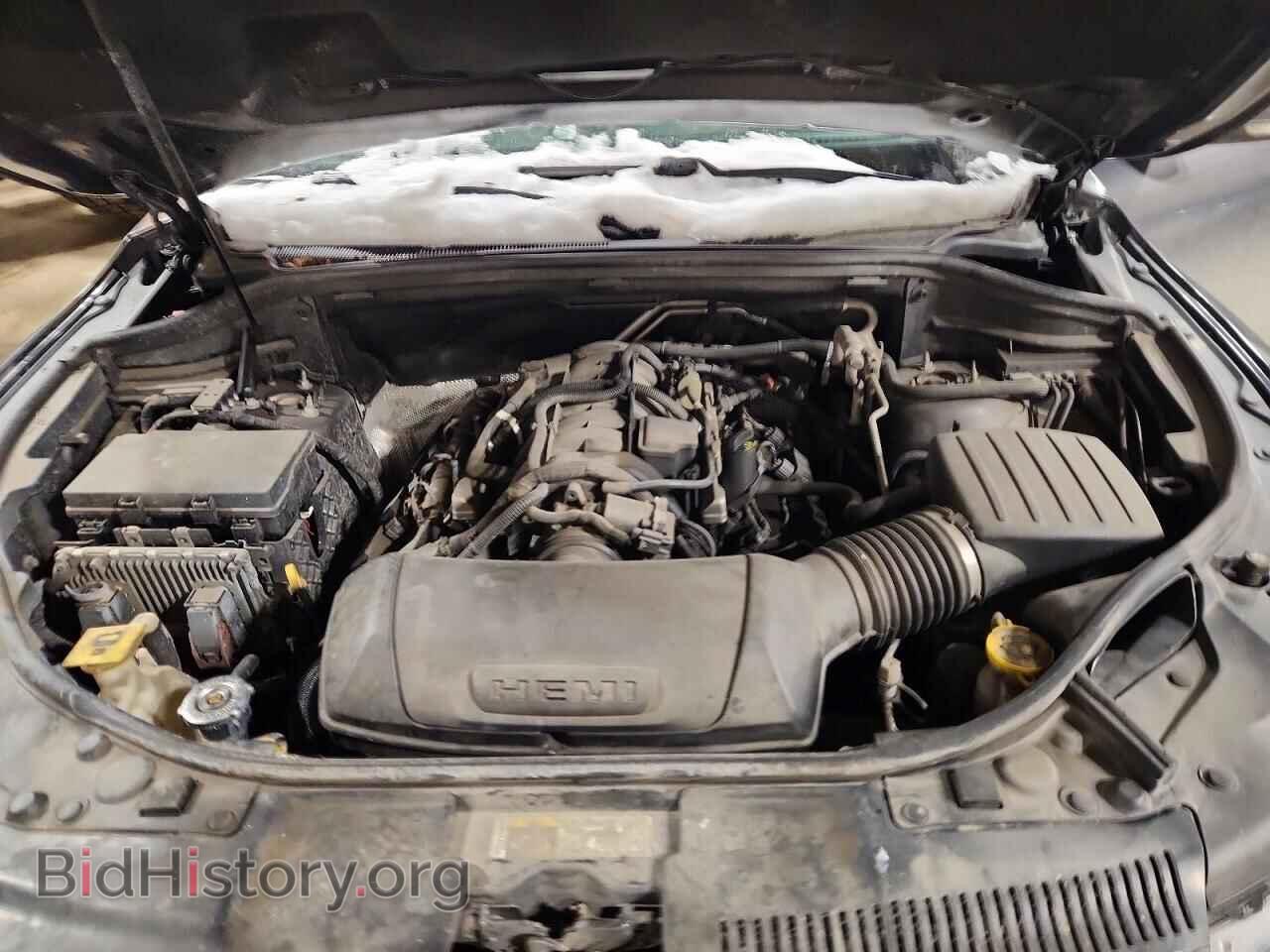 2017 DODGE DURANGO - VIN: 1C4SDJCT5HC643642 - Photo 12