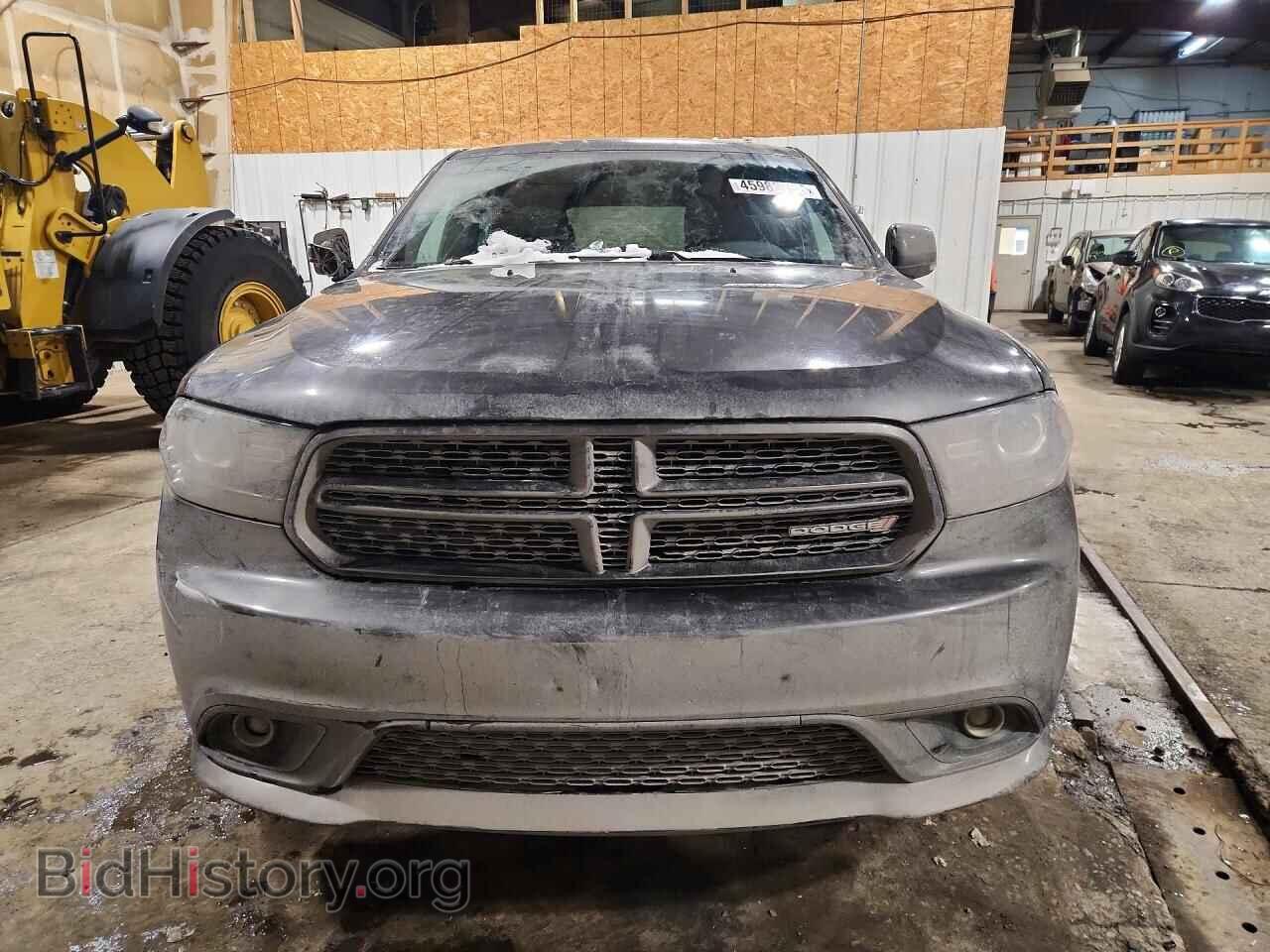 2017 DODGE DURANGO - VIN: 1C4SDJCT5HC643642 - Photo 5