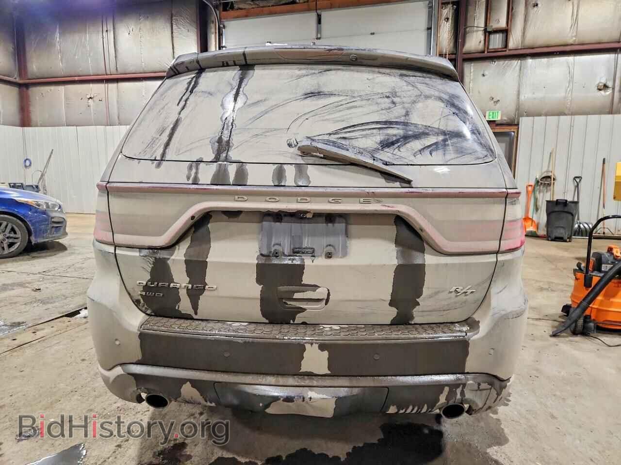 2017 DODGE DURANGO - VIN: 1C4SDJCT5HC643642 - Photo 6