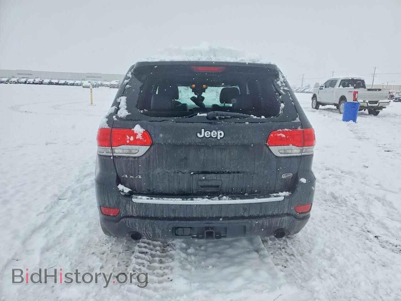 2015 JEEP CHEROKEE - VIN: 1C4RJFCG9FC646399 - Фото 6