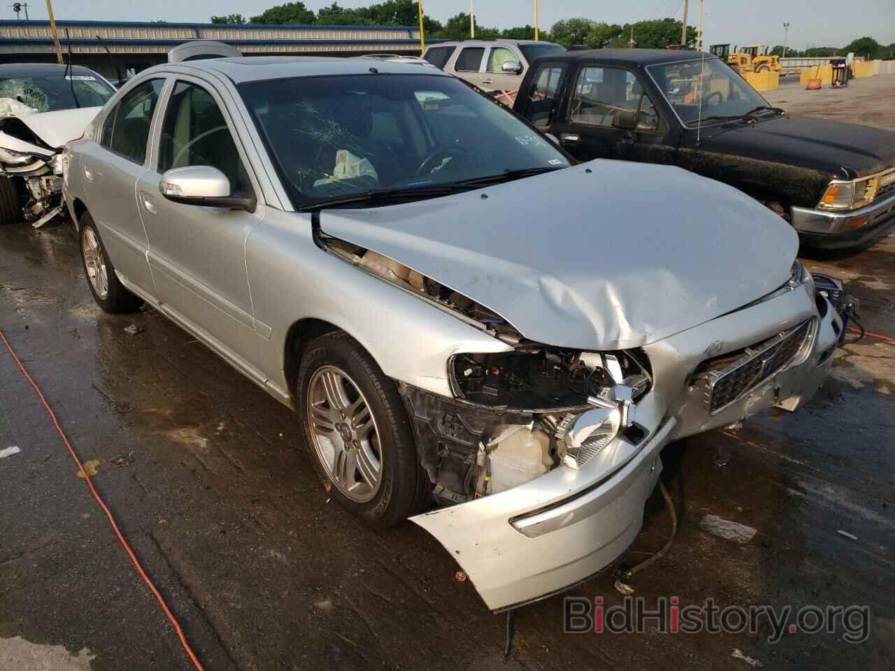 Photo YV1RS592782690715 - VOLVO S60 2008