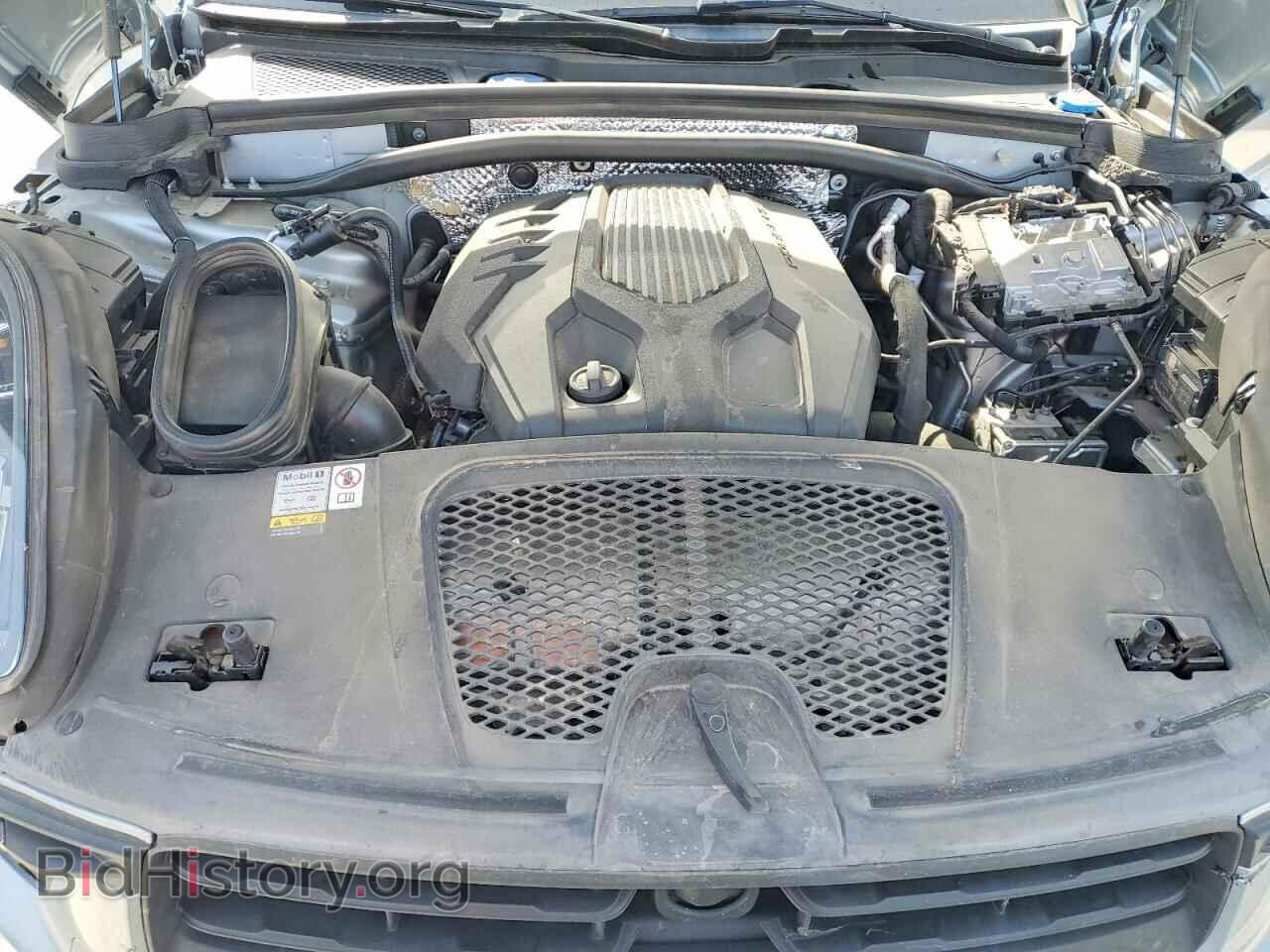 2023 PORSCHE MACAN - VIN: WP1AA2A57PLB03902 - Photo 11