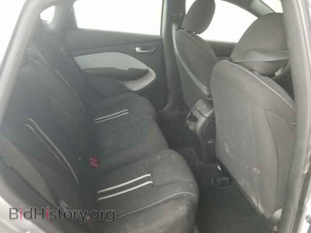 2013 DODGE DART - VIN: 1C3CDFBA6DD268421 - Photo 6