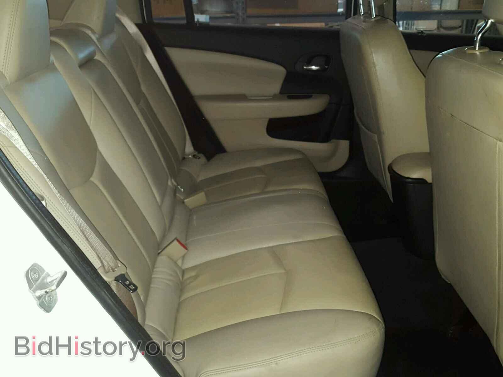 2012 CHRYSLER 200 - VIN: 1C3CCBCB1CN125775 - Photo 6