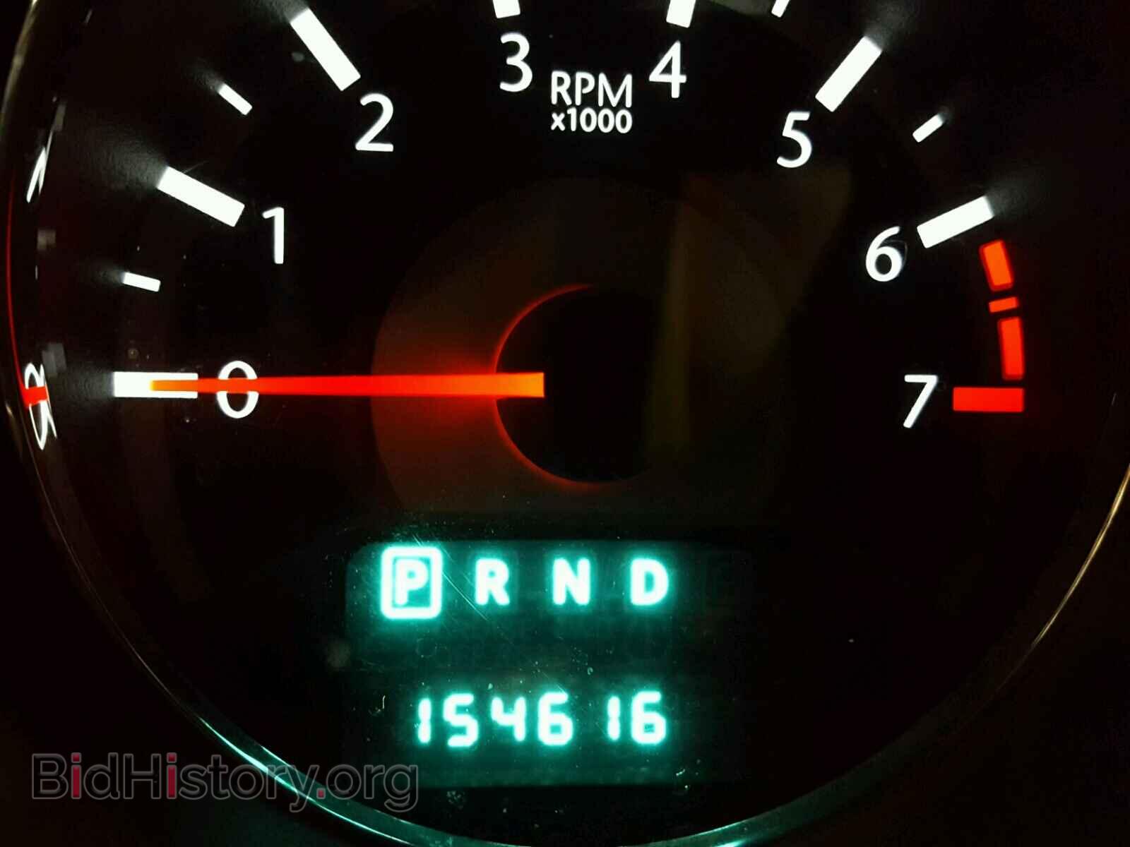 2012 CHRYSLER 200 - VIN: 1C3CCBCB1CN125775 - Photo 8