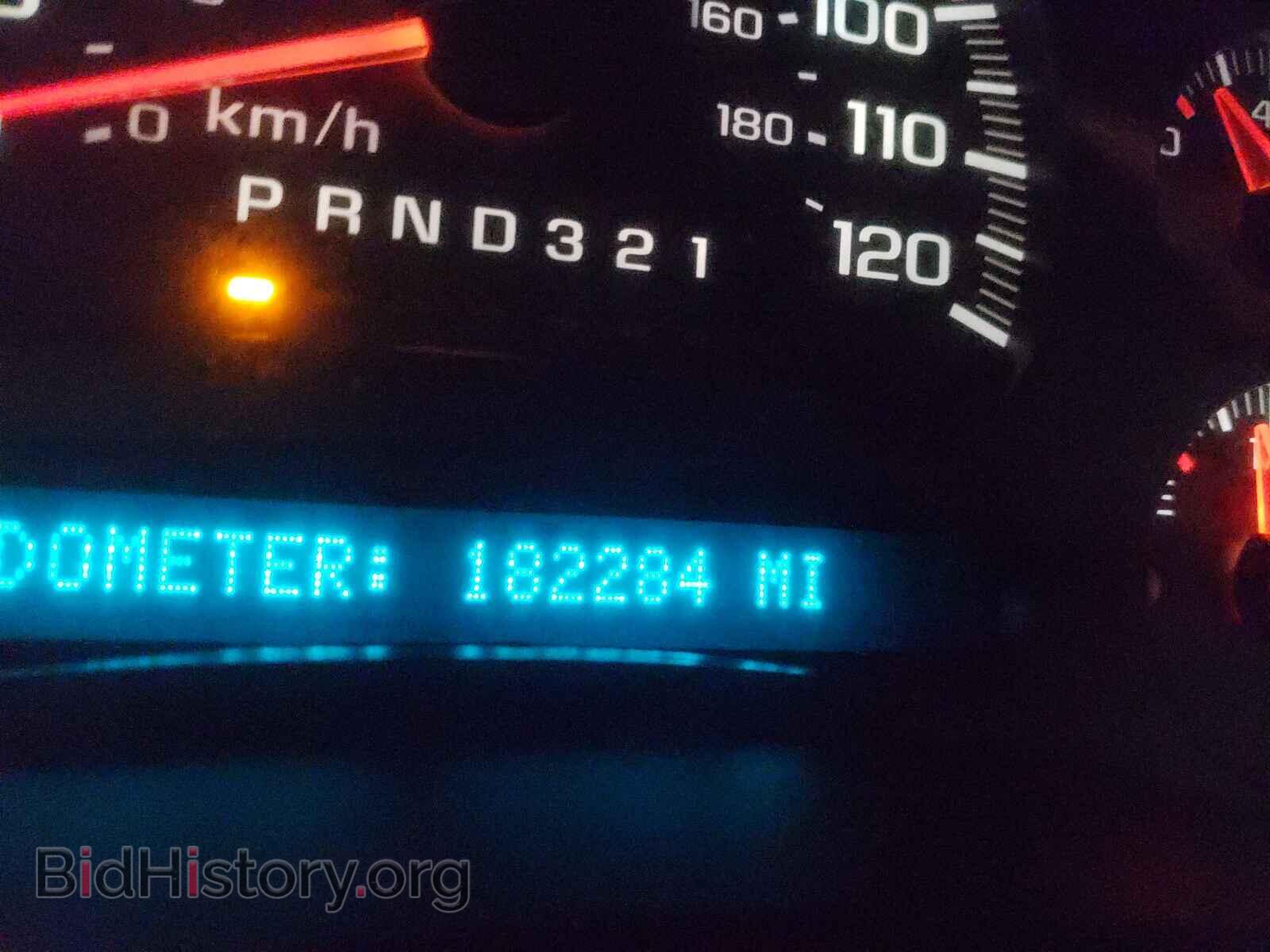 2007 GMC SIERRA - VIN: 1GTEC14X57Z116441 - Фото 8
