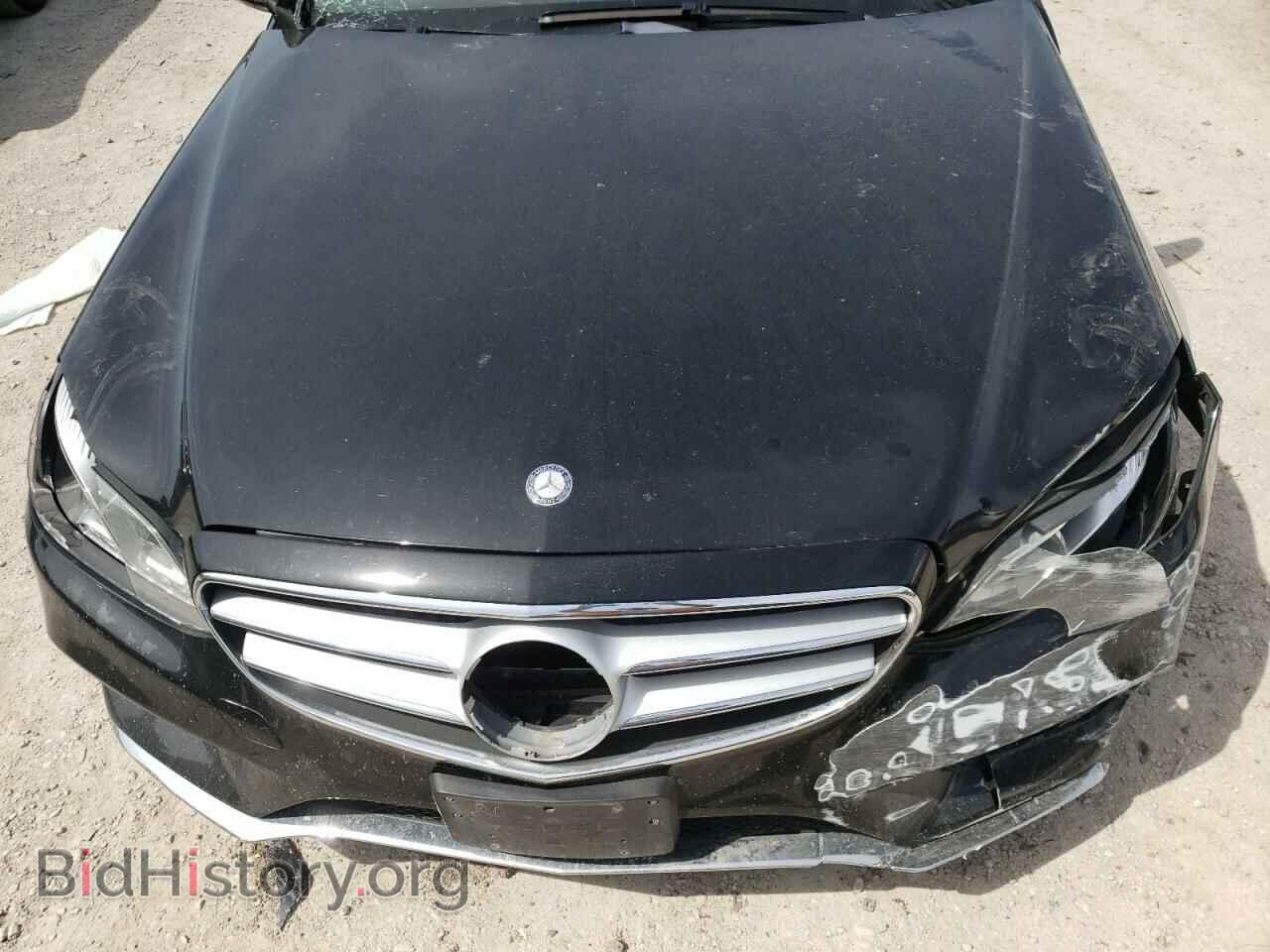2014 MERCEDES-BENZ E-CLASS - VIN: WDDHF8JB5EA813356 - Фото 7