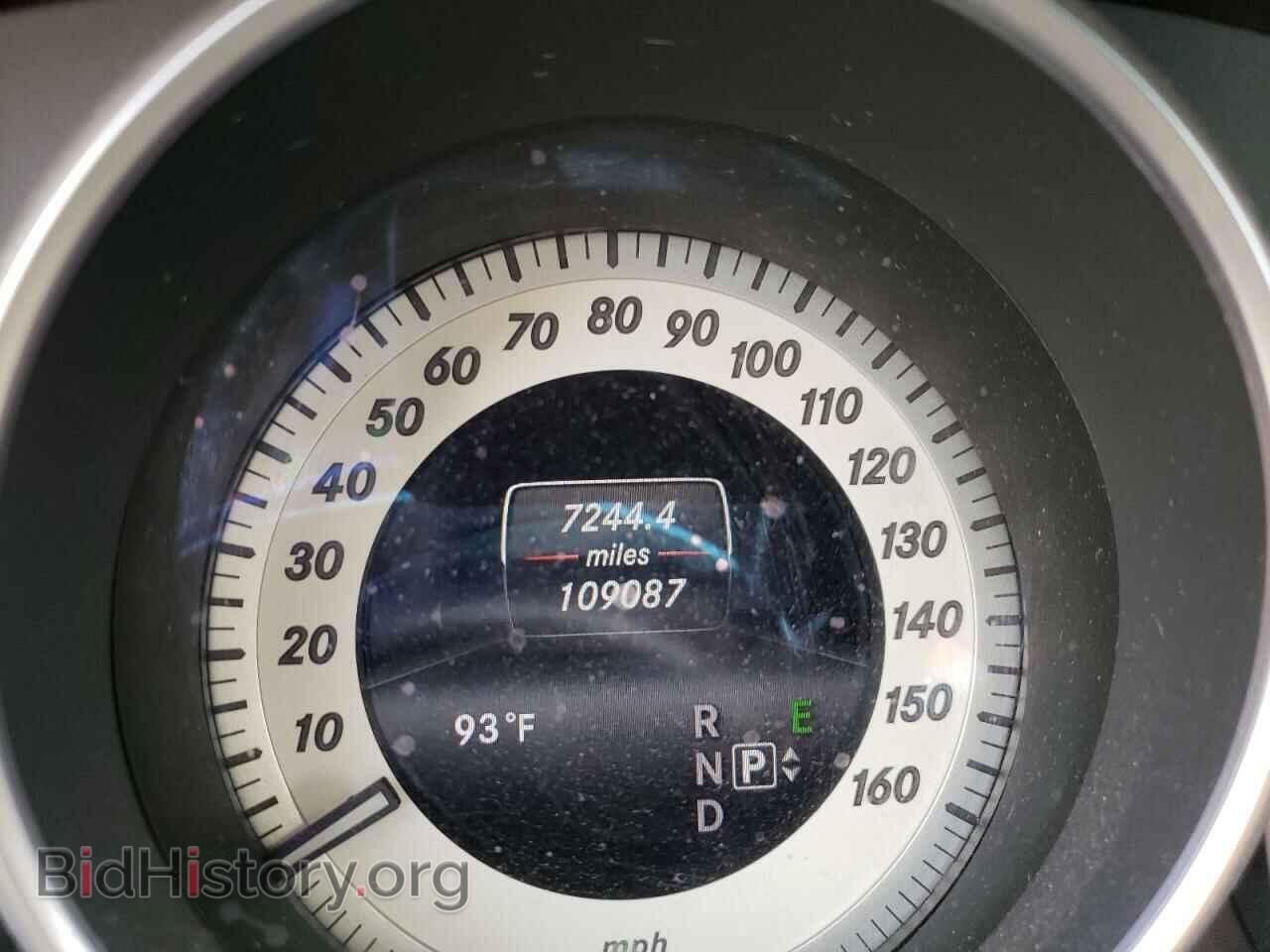 2014 MERCEDES-BENZ E-CLASS - VIN: WDDHF8JB5EA813356 - Фото 8